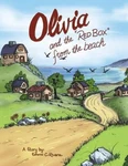 Olivia And The Red Box From Beach By Edwin C. Rivera (english) Paperback Boo. Fixed Price $22.41.