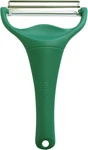 Nonoji Max Cabbage Peeler Shredder Non-slip Handle 2 Blades Dark Green. Fixed Price $17.88.