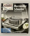 Kuchenprofi Mozzarella-schneider Stainless Steel Food Slicer.. Fixed Price $14.99.