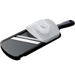 Kyocera Advanced Ceramic Wide Slicer, Black Julienne,. Fixed Price $48.99.