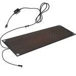 Mestyl Heated Snow Melting Mats Outdoor 10 X 30 Inch. Fixed Price $89.64.