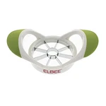 Elbee Apple Corer Comfortable Grip Slicer -quality Stainless Steel Blade. Fixed Price $9.99.