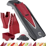 Rner Mandoline Slicer Vital (starter Set) Vegetable With. Fixed Price $137.19.