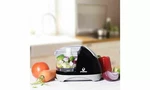 Posame Chopper Dual Blade 1.5 Cup Electric Food Processor FD05 K. Fixed Price $14.99.