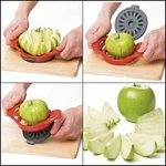 Prepworks By Progressive 16-SLICE Thin Apple Slicer & Corer. Fixed Price $20.19.