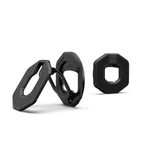 Uag Magnetic Ring Stand Monarch MAG2 Built-in Bottle Opener 360 Rotation Black. Fixed Price $54.95.