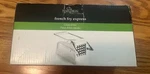 Fox Run French Fry Express Potato Vegetable Cheese Slicer Suction Base. Fixed Price $11.99.