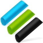 3PACK Silicone Garlic Peeler Tube Skin Remover Roller Kitchen Tool. Fixed Price $11.30.