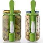 2 Pack Fork Grabber Tool-pickle Picker The Green,. Fixed Price $17.75.
