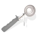 Crestware DD08 DISHER,2 3/4 In Bowl W,#8 Scoop 45GH57. Fixed Price $12.30.