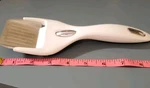 Cheese Slicer Zyliss Dial 'n' Cucumber Onion Potato White. Fixed Price $11.99.