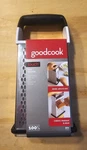 Goodcook Touch Box Grater. Fixed Price $15.99.