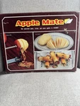 Nib Vintage Apple-mate By Norpro Peeler, Parer, Corer & Slicer. Fixed Price $18.00.