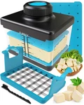 Fullstar 2-IN-1 Tofu Press & Cutter, Dishwasher Safe, Bpa-free, Box For Ex. Fixed Price $37.38.