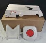 Tupperware Mando-chef D202 Multi-slicer- Excellent Condition!!. Fixed Price $29.99.