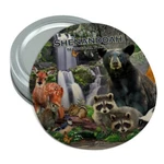 Shenandoah National Park Virginia Va Rubber Non-slip Jar Gripper Opener. Fixed Price $5.99.