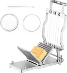 Slicer,butter Cutter With Wire 1 Cm & 2 Cheeser Cutting Blade. Fixed Price $68.00.
