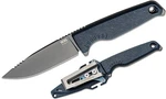 Sog Altair Fx Fixed Knife 3.39" 154CM Steel Blade Glass-reinforced Nylon Handle. Fixed Price $149.95.