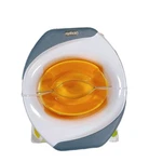 & 3-IN-1 Mango Slicer, Peeler Pit Remover Tool Zyliss. Fixed Price $17.00.