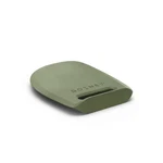Gozney Dough Scraper Silicone Stainless Steel Pizza Baking Tool Easy Grip Green. Fixed Price $20.18.