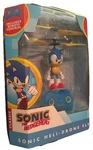 Classic Sonic The Hedgehog Heli-drone Flyer Inc Remote Control Hand Sensor New. Fixed Price $45.00.