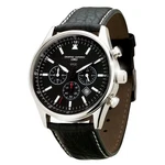 New Jorg Gray JG6500 Commemorative Edition Watch - As Worn By President Obama. Fixed Price $299.00.