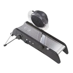 Progressive PL8 Professional Mandoline - Adjustable Thickness Black. Fixed Price $88.94.