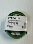 Ikea Uppfylld Egg Slicer Set Mixed Colours New. Fixed Price $8.49.
