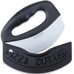 Premium Pizza Cutter Food Chopper-super Sharp Blade Stainless Steel Cut.... Fixed Price $21.61.