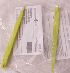 Set Of Pampered Chef Citrus Peelers - 100269. Fixed Price $11.99.