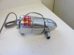 Magic Hostess Food Slicer Motor MH8E Chrome. Fixed Price $24.95.