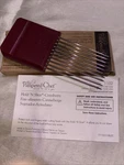 Pampered Chef Hold 'n Slice #1102 Slicing Cutting Tool Cranberry New. Fixed Price $14.99.
