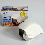 Rolling Mincer Kitchen Gadget Frugal Gourmet Original Box Vintage 1992 Robinson. Fixed Price $13.45.