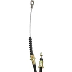Pioneer Cables Clutch For 1983-1988 Toyota Tercel CA-908. Fixed Price $61.50.