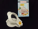 Egg Slicer, Mushroom Strawberry New By Kitchenstar Free Shipping. Fixed Price $9.95.
