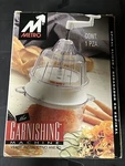 Metro Garnishing Machine Vintage. Fixed Price $20.00.