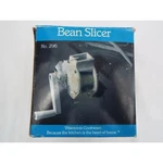 Vintage Vitantonio Bean Slicer No. 296 String French Cut Julienne. Fixed Price $24.99.