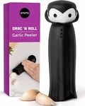 Drac Vampire Garlic Roller Silicone Peeler Tube Halloween. Fixed Price $11.99.