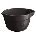 Emile Henry Mixing Bowl, Medium, Truffle. Fixed Price $117.95.