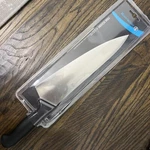 Messermeister Pro Series 10" Chef's Knifewide 5026-10, New. Fixed Price $55.00.