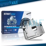 Front Left Brake Caliper W/bracket For Impala Lesabre Deville Monte Carlo Aurora. Fixed Price $72.01.
