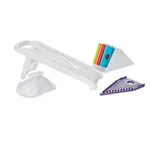 Farberware V-blade Professional Mandoline Slicer 5 Blades New Box. Fixed Price $6.00.