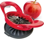 Prepworks Dishwasher Safe Apple Slicer And Corer 16-SLICE Thin Cutter Wi. Fixed Price $19.99.