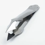 Stainless Steel Pineapple Cutter Peeler Corer Slicer Kitchen Tool Fruit Rings. Fixed Price $6.93.