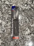 Ekco Stainless Steel Peeler 00050 Nos 1999 New Unused Old Stock. Fixed Price $18.99.