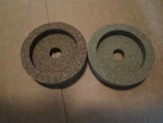 Berkel Slicer Sharpening And Truing Stone 825A PLUS,827E. Fixed Price $16.99.