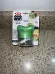Oxo Good Grips 3-BLADE Hand Held Vegetable Spiralizer Noodles Zucchini. Fixed Price $15.00.