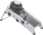 Progressive PL8 Mandoline Slicer - Adjustable Thickness, Julienne & Waffle Cut. Fixed Price $78.99.