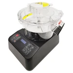 220V Automatic Grape Peeler Commercial Electric Cherry Tomato Peeling Machine. Fixed Price $788.66.