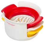 Prepworks By Progressive 4.13 X 3.50 2.25 Inches, White, Red And Yellow. Fixed Price $22.67.